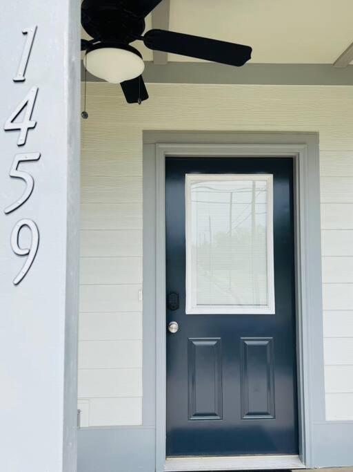 Luxury 4 Bedroom Home And Private Deck By Mcg 6 Augusta Exterior foto