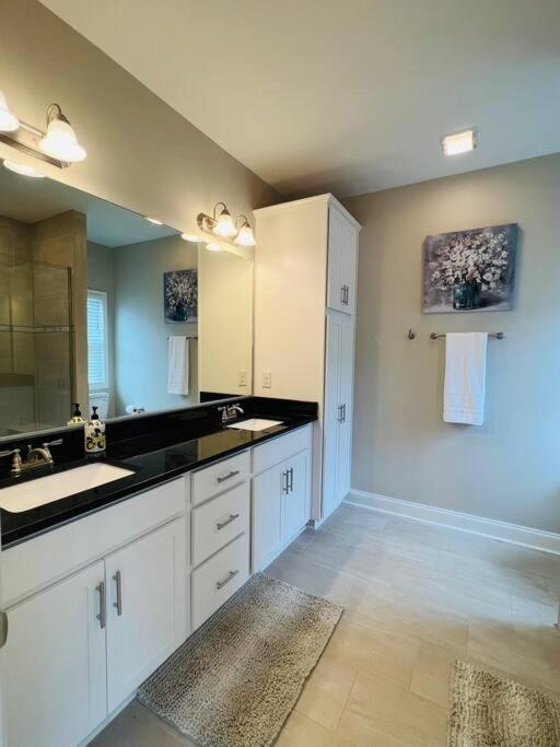 Luxury 4 Bedroom Home And Private Deck By Mcg 6 Augusta Exterior foto