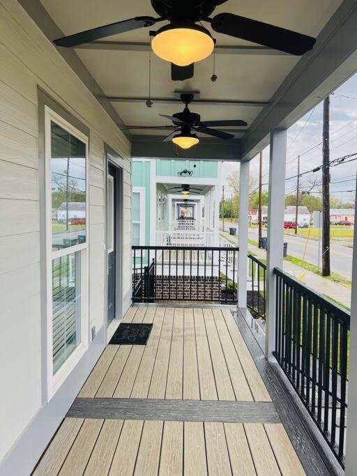 Luxury 4 Bedroom Home And Private Deck By Mcg 6 Augusta Exterior foto